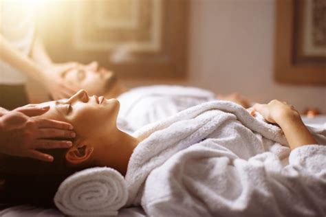 lana day spa|couples massage with hot tub.